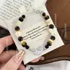 Pulsera de Mariposa Hada Súper al por Mayor Mejor Amiga Verano Dopamina Mariposa Bailando Joyería de Alta Gama Regalo