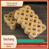 Moxibustion Hall Moxibustion Bed Moxibustion Coluna Fábrica Venda por atacado Moxibustion Bed Column Salão de beleza Fuyang penetração instrumento de moxabustão com furado coluna de moxabustão grossa