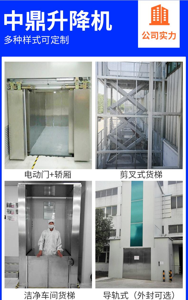 大台面导轨升降平台_11