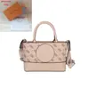 Bolso de Mano de Lujo Ligero Europeo y Americano con Estampado de Letras 2025 Transfronterizo Nuevo de Moda Más Vendido Bolso Tote Cruzado con Correa Ancha para Mujer