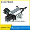 Peças de automóvel adequadas para Mazda 6 2003-2005 válvula solenoide limpeza válvula solenoide a vácuo K5T46590