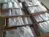 Cubo Portátil para Exteriores, Bolsa de Agua Plegable para Viajes y Camping, Bolsa de Agua Transparente de 10L 20L, Bolsa de Agua para Lavado de Autos