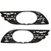 Cubierta de Rejilla Decorativa Galvanizada Adecuada para Mercedes-Benz Clase E W211 2118850922 2118850822