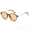 Gafas de sol rojas estilo Chanel para mujer 2026 nuevas de alta gama protección UV graduadas para playa protección solar gafas de sol