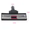 Jie De Transfronterizo Aplicable Jieba Midea Jeno Cabezal de Cepillo para Suelo Universal Diámetro Interior 3235 Accesorios para Aspiradora Cepillo para Suelo