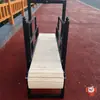 Caminadora para perros ejercicio entrenamiento de mascotas equipo de ejercicio para sabuesos perro eléctrico animal perro policía