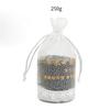 Personalizável carro novo Nano mineral cristal saco de carbono formaldeído remoção de odor saco de carvão ativado carro doméstico saco de carvão de bambu