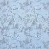 Tejido jacquard teñido en hilo de alta precisión, tela jacquard floral, nueva falda cheongsam de estilo chino, tela para ropa tradicional china