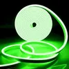 Luz de Neón de Bajo Voltaje 12V2835-120 Transfronteriza, Tira de Luces de Bajo Voltaje, Alimentada por USB, Fuente Universal, Venta Directa del Fabricante