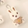 Gashapon Retorcido 6.5cm Muñeco de Peluche de Dibujos Animados Muñeca Juguete de Jardín de Infancia Regalo Máquina de Gashapon Bola Redonda Venta al por Mayor
