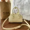Bolso de hombro de moda estilo coreano Shuai Mi Jia para mujer, nuevo bolso de hombro casual de moda de verano 2026 para el trabajo y los desplazamientos