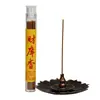 [Receita de Incenso Antigo] Cai Ku Incenso Natural Aromaterapia Doméstica Purifica o Ar Fragrância Duradoura Incenso Atacado
