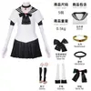 Traje de Cosplay de Sailor Moon para Comercio Exterior Transfronterizo, Uniforme de Marinero de Rei Hino, Cosplay, Ropa de Anime, Actuación en Escenario