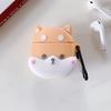 Audífonos Bluetooth Inalámbricos Domésticos i12 Macaron de Dibujos Animados Cubierta Protectora para i9 i11 Estuche Suave Lindo