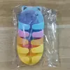 Gancho fijo para colgar en la pared de la cocina, con forma de oso de dibujos animados, resistente y sin costuras, con enchufe de alambre, para almacenamiento
