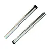 Tubo de extensión metálico de acero inoxidable de 32 mm para aspiradora Numatic Henry