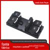 5Nd959857 É Adequado para Volkswagen Tiguan Peças Automotivas Interruptor Elétrico do Vidro Interruptor do Regulador do Vidro