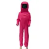 Disfraz de Halloween Space Kill Juego en Línea Jugar Lobo Espacial Matar Juego de Rol Infantil entre nosotros