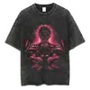 Estilo Lavable TransfronterizoTalla Europea TransfronterizaVeranocausalcamiseta holgadahombre