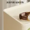 Adornos Decorativos para Entrada, Caja de Almacenamiento de Llaves de Escritorio de Múltiples Niveles, Estante de Almacenamiento Misceláneo Doméstico Multifuncional Tipo Cajón