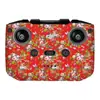 Burro Andante es Adecuado para Control Remoto Dji Rc-N3 Película Protectora Colorida Pegatina Colorida Dji Película que Cambia de Color