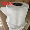 Manta de Fibra de Vidro para Alta Temperatura, Manta de Proteção contra Fogo para Soldagem, Tecido Retardante de Chama para Isolamento Térmico, Tecido para Proteção de Tubos com Isolamento Térmico, Desconto por Volume
