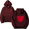 Moletom com Estampa da Moda Hoodie Solto Outono e Inverno Masculino e Feminino Jaqueta Casaco Esportivo Casual