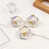 Cabeça de Rosa Simulada Artesanal DIY Material para Guirlanda Estilo Ins Retrô Floral de Chá Decoração de Casamento Flores Artificiais Atacado