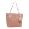 Bolsa Retro de Luxo de Grande Capacidade 2026 Nova Moda Bolsa de Ombro para o Dia a Dia Bolsa Tote Casual Tendência