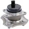 Unidade de rolamento de cubo de roda traseira 42450-0d010 42450-52020 42450-52021 adequada para Toyota