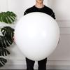 Balão de látex grande de 36 polegadas e 26g de espessura, fotografia ao ar livre, decoração de festa de aniversário e casamento, internacional