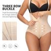 Mono Moldeador de Cuerpo de Pierna Expuesta de Comercio Exterior Mono Levantador de Vientre y Cadera con Tirantes Ajustables Mono Moldeador de Cuerpo Espalda Hermosa para Mujeres
