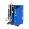 Máquina de Moldagem a Vácuo Totalmente Automática, Máquina de Fundição por Pressão a Vácuo para Joias de Ouro e Prata, Fabricante de Equipamentos de Moldagem de Liga de Ouro K