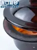 Aparelho de Secagem Laboratório-Tamanho Aspirador Placa Cerâmica Marrom Transparente Pote à Prova de Umidade Instrumento Químico Industrial Recipiente de Vidro para Secagem