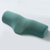 Almohada Especial para la Columna Cervical Almohada para Ayudar a Dormir, Almohada Anti-Arco y Anti-Columna Cervical, Núcleo de Almohada Individual, Masaje para el Cuello al Dormir