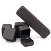 Caja para Anillo con Hebilla Dorada Caja para Anillo de Gama Alta Caja para Pulsera Caja para Broche Caja para Pendientes Caja para Collar Caja para Pulsera Caja de Empaque para Joyería