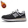 Zapatos Casuales para Mujer Tallas Grandes, Zapatillas de Correr Estilo Pareja, Zapatos Deportivos Duraderos 57N Antideslizantes Versátiles para Hombre, Transpirables