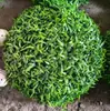 Tapa decorativa para alcantarilla exterior, bola de césped lavanda, bola de césped artificial de plástico, bola de césped Milán, bola de césped de boj