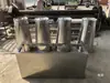 Barril de vapor para té Liubao mesa de vapor para té