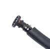 Para BMW Serie 1 Serie 3 X1 Manguera de escape del motor 11618645544 11617560236