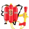 Serie de Atrezo de Fuego Simulado Set de Accesorios para Disfraz de Bombero Juego de Rol Actuación en Escenario