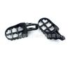 Ventas Calientes Transfronterizas Adecuado para 2005-2013 Honda Crf450X Motocicleta Pedales Modificados y Pedales Traseros en Stock