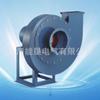 Ventilador centrífugo de tiro inducido para caldera Y6-30 Soplador de tambor de caldera G6-30 Ventilador centrífugo para caldera resistente a altas temperaturas