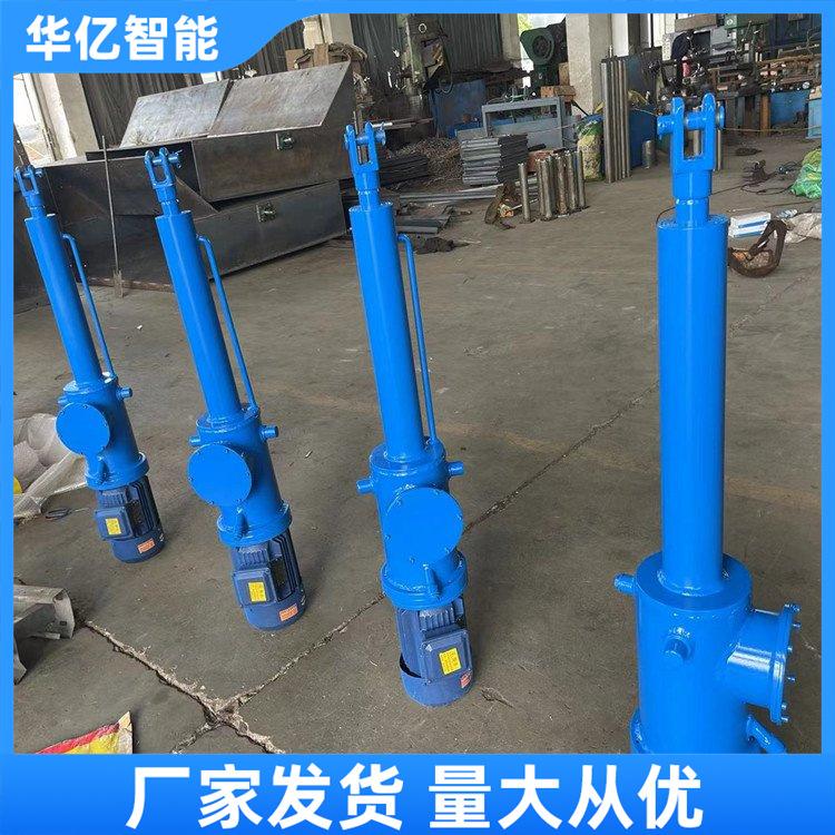 电液推杆 华亿07