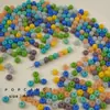 Menta Mambo Frescura de Verano Accesorios a Juego Materiales para Manualidades Cuentas DIY Colores Populares Colección de Colores Naturales Primavera y Verano