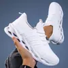 Zapatos Cruzados Yeezy Primavera y Otoño 2025 Zapatos de Malla Transpirable Tipo Hoja Versátiles para Correr Deportes Zapatos de Moda Zapatos para Mujer Zapatos Flyknit