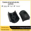 Produtos de Borracha Pretos Resistentes ao Desgaste, Antissísmicos e Antirruído, Peças Especiais de Borracha Preta Moldada, Peças de Borracha Resistentes à Corrosão e a Altas Temperaturas