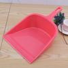 Recogedor de plástico material pp multicolor cubo de basura grueso fabricantes stock recogedor de plástico venta al por mayor