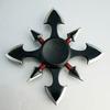 Sensación de Internet Transfronteriza Spinner Fidget de Naruto de Aleación Superventas Alivio de Estrés Artesanía de Puesto Callejero Venta al por Mayor