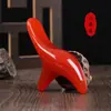 Atacado do Fabricante Personalizado Massajador Triangular de Pontos de Acupuntura do Pé para Cuidados com a Saúde, Massajador Especializado para Dragagem e Raspagem da Planta do Pé
